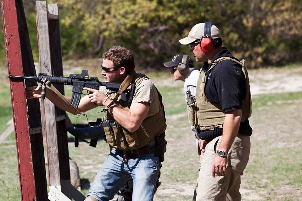 Learning What You Can About Weaponry and Outdoor Activities from The Internet