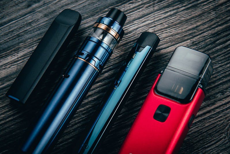 Purchase A Device For Vaping And Learn About Devices 