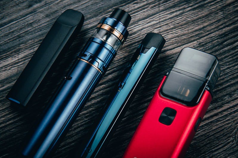 Purchase A Device For Vaping And Learn About Devices