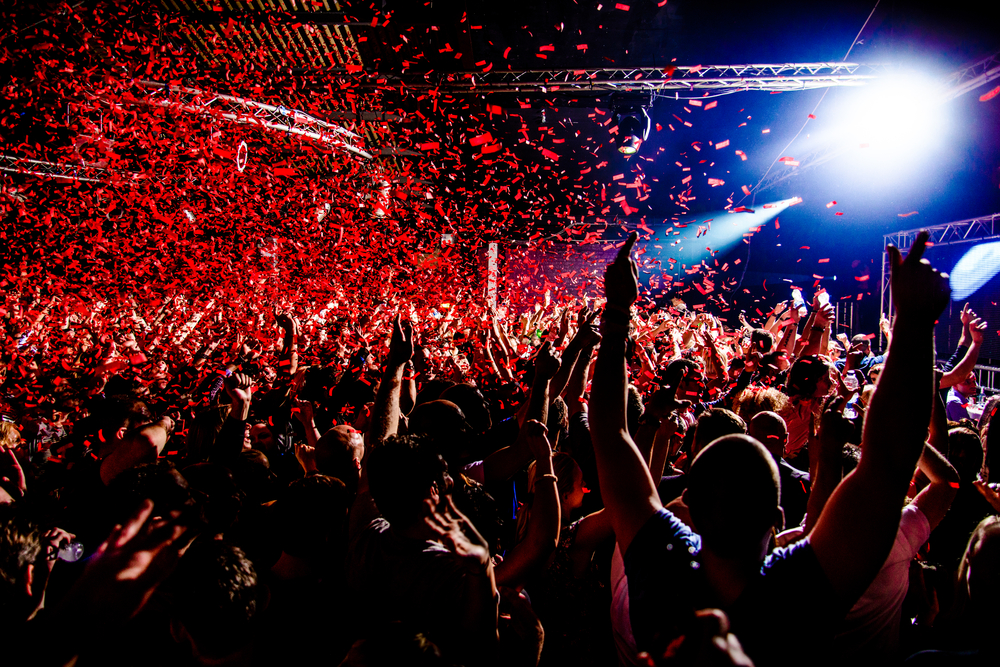 Why You Should Seek Out A Nightclub