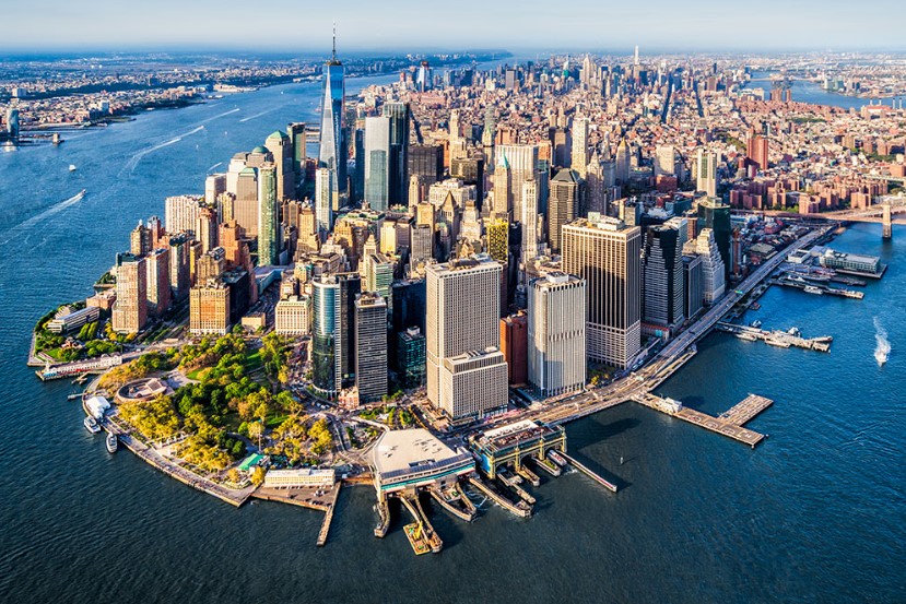 5 Most Affordable Suburban Areas to Settle Down in New York