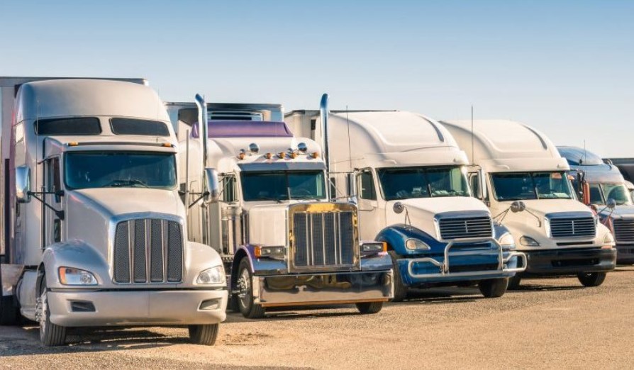 Which Loads and/or Trailers are Most Difficult for Truck Drivers?