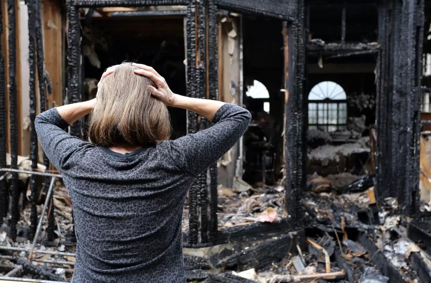 Why Restoration is Needed After a Fire