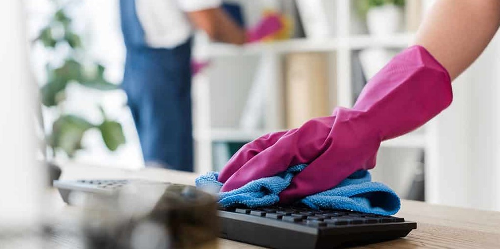 What is Expected from a Commercial Cleaning Company in Central Missouri?