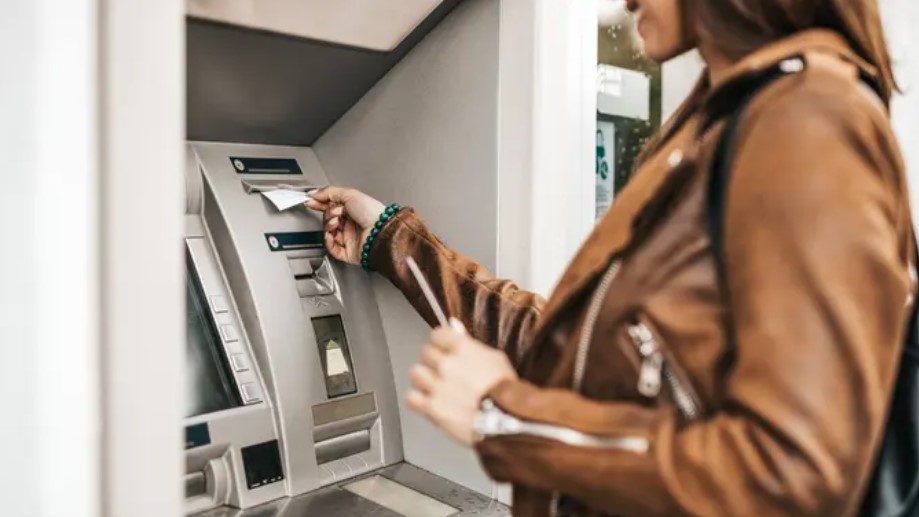 The Importance of Having no ATM Fees