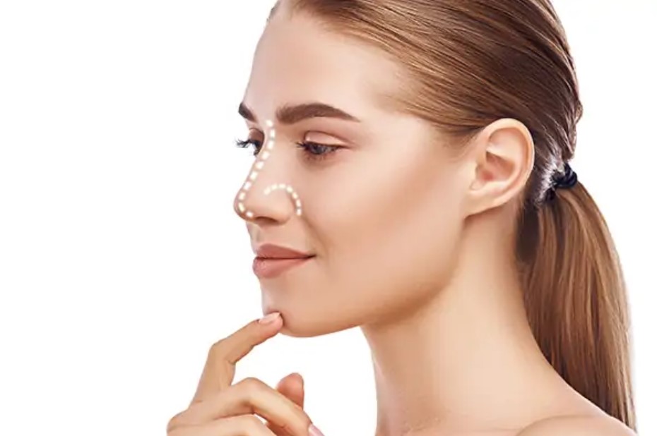 Nose Reshaping Excellence: Finding a Premier Rhinoplasty Doctor Near Washington DC